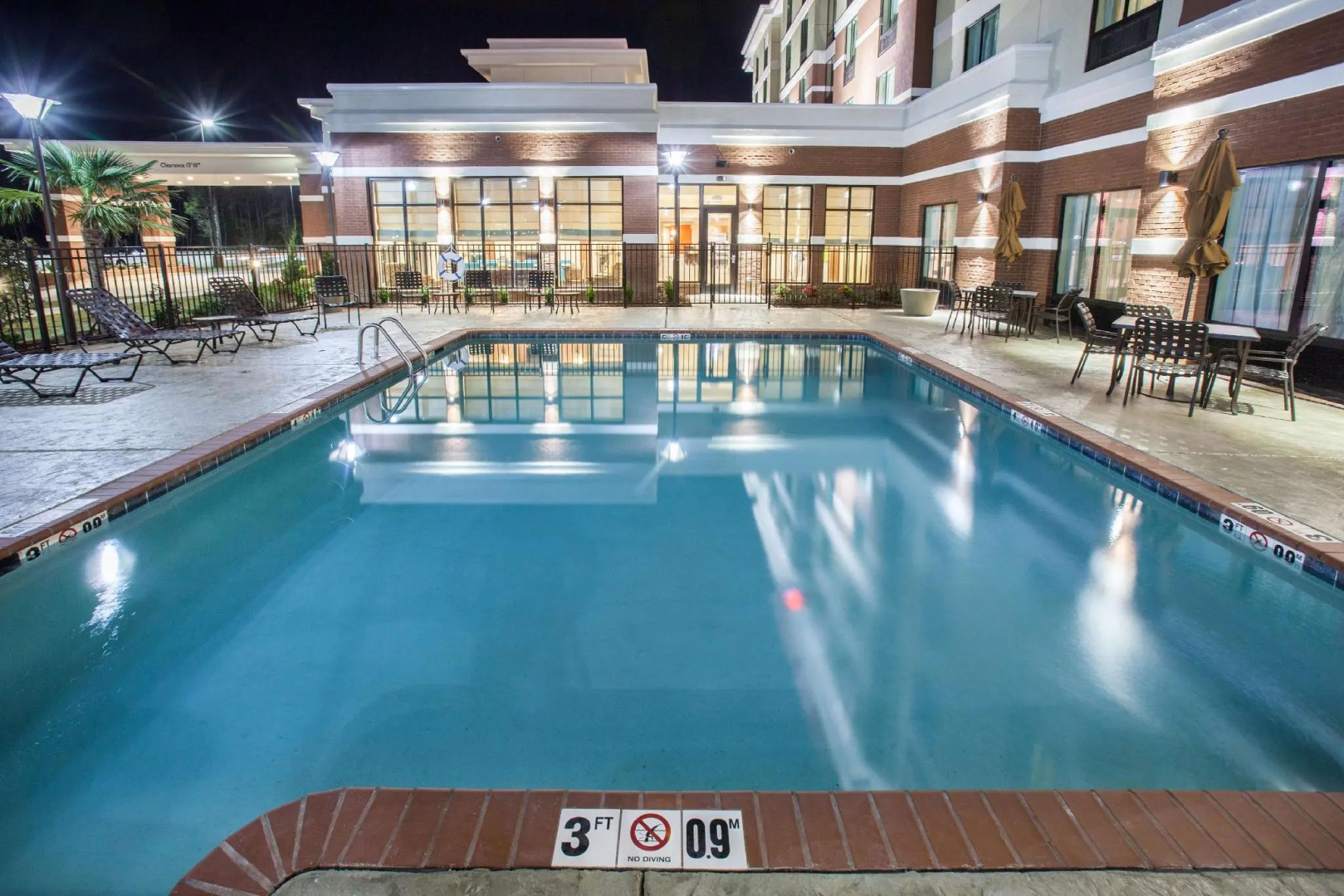 Hilton Garden Inn Jackson/Flowood