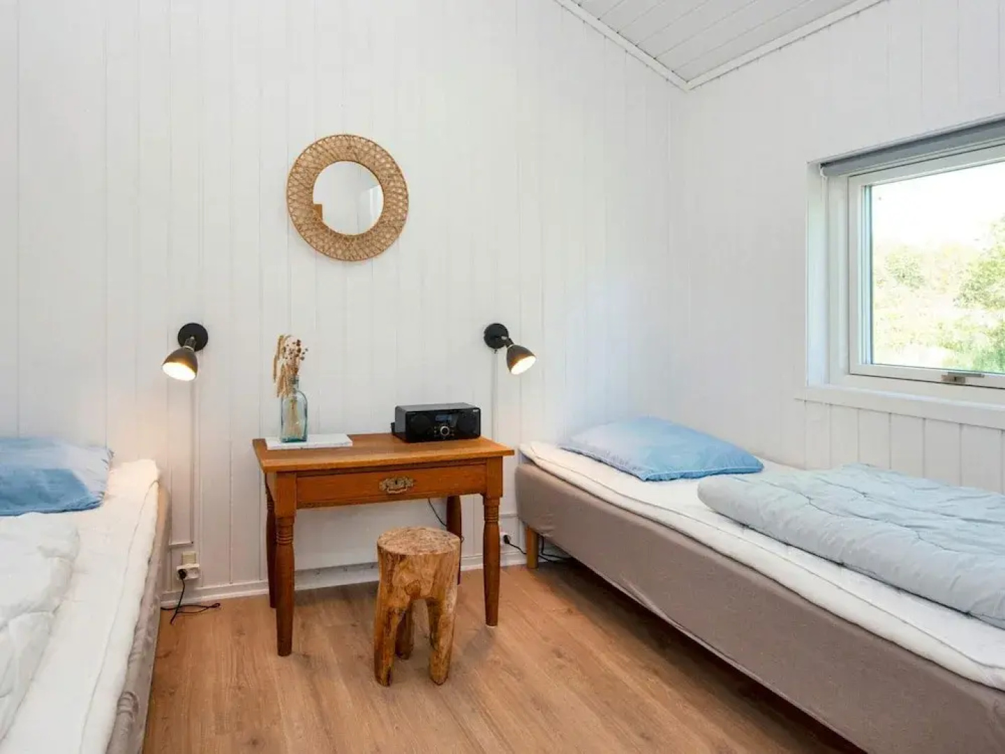 6 Person Holiday Home in Ebeltoft