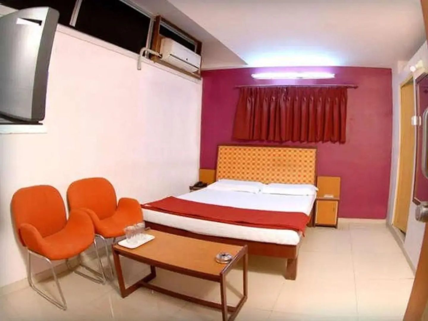 OYO Rooms BBC Tower Sayajigunj