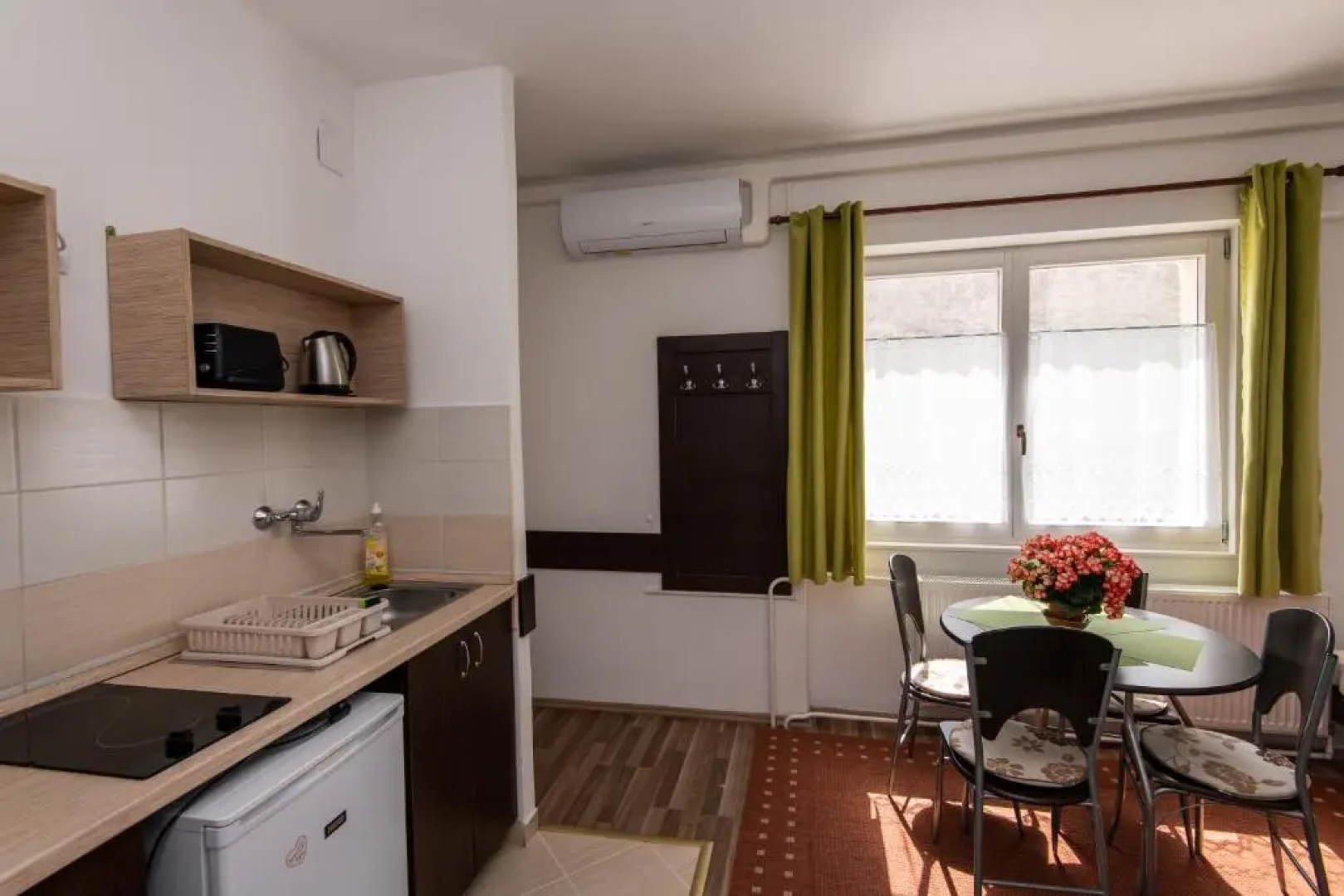 Hello Apartman
