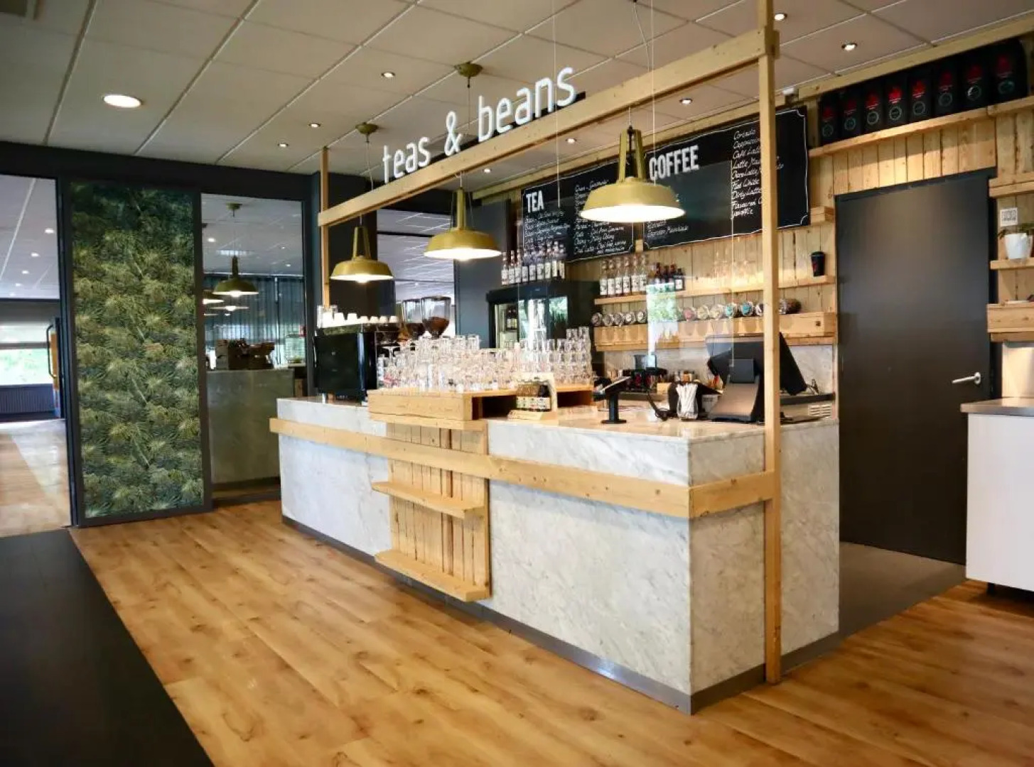 Amrath Airport Hotel Rotterdam