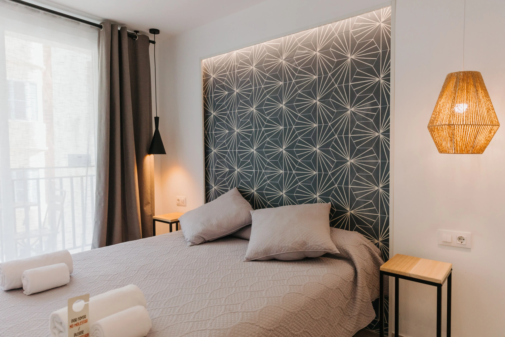 Hulot B&B Valencia