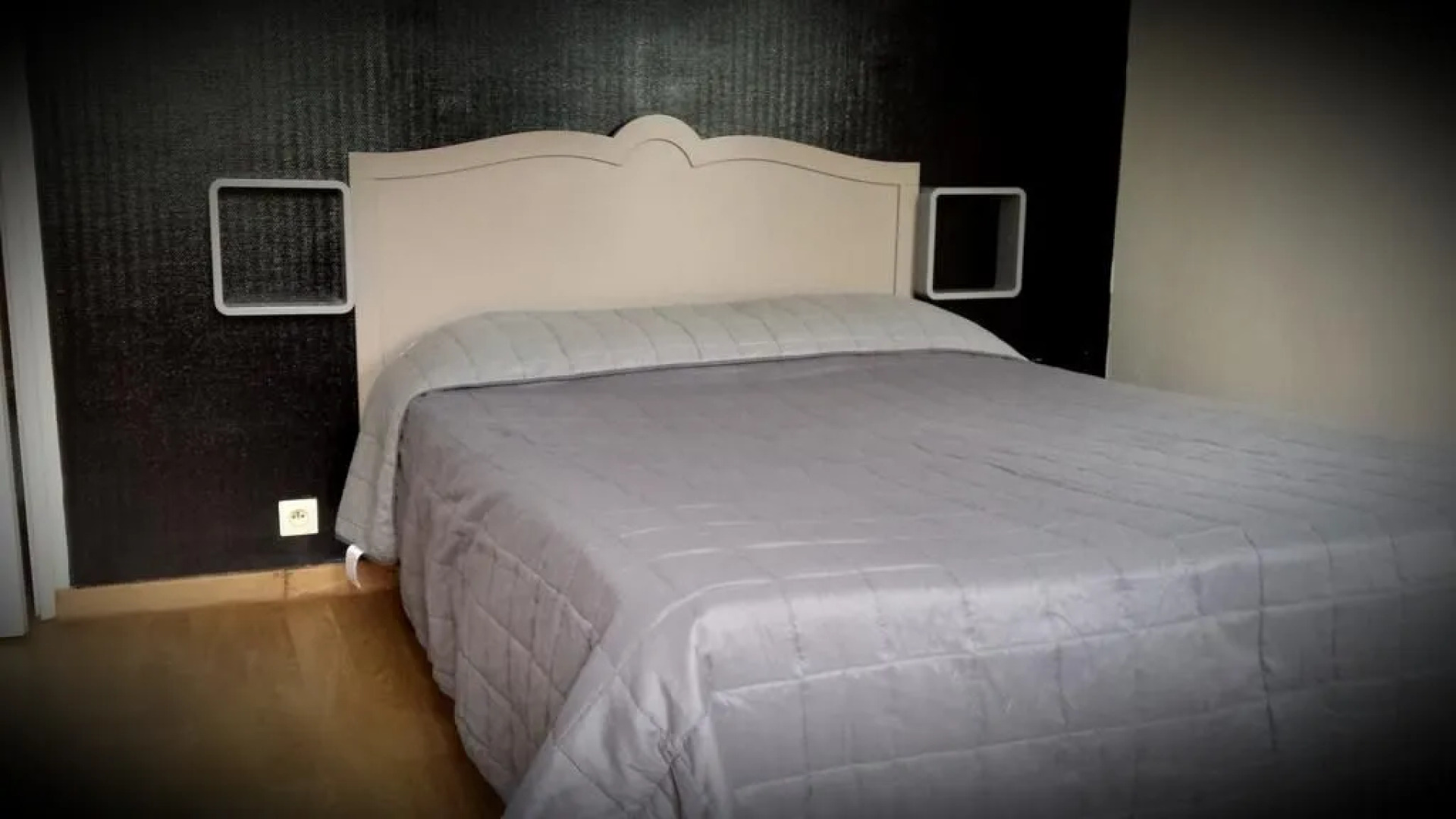 Hôtel Résidence de Bruxelles Paris-Gare du nord