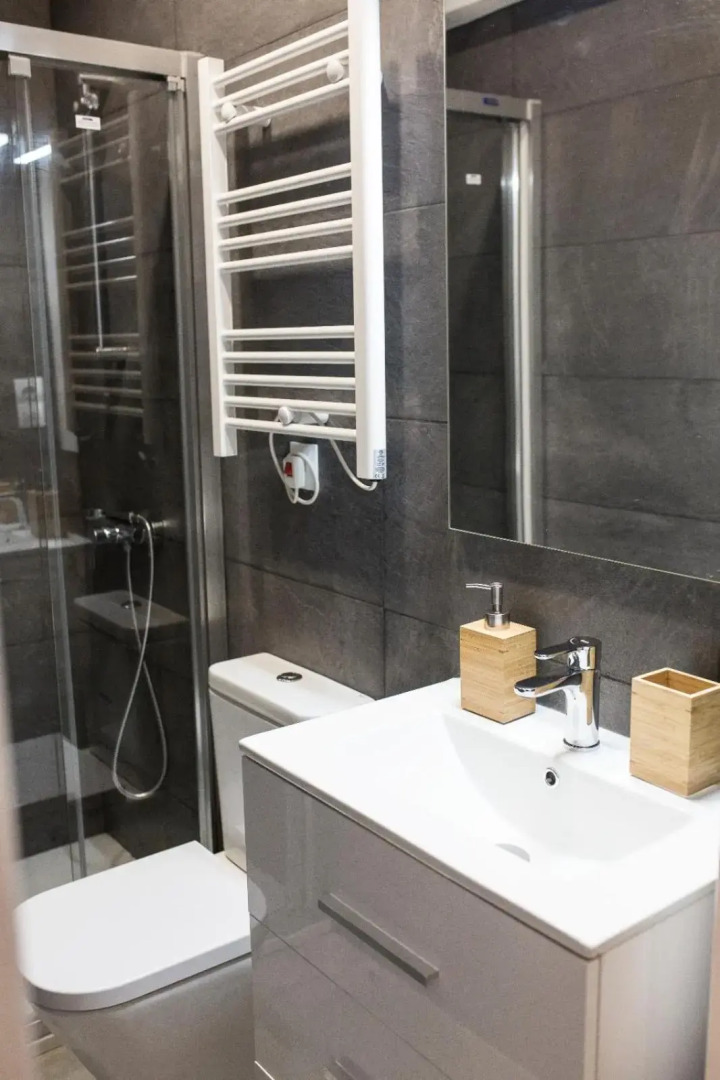 Torrontero con vistas al mar