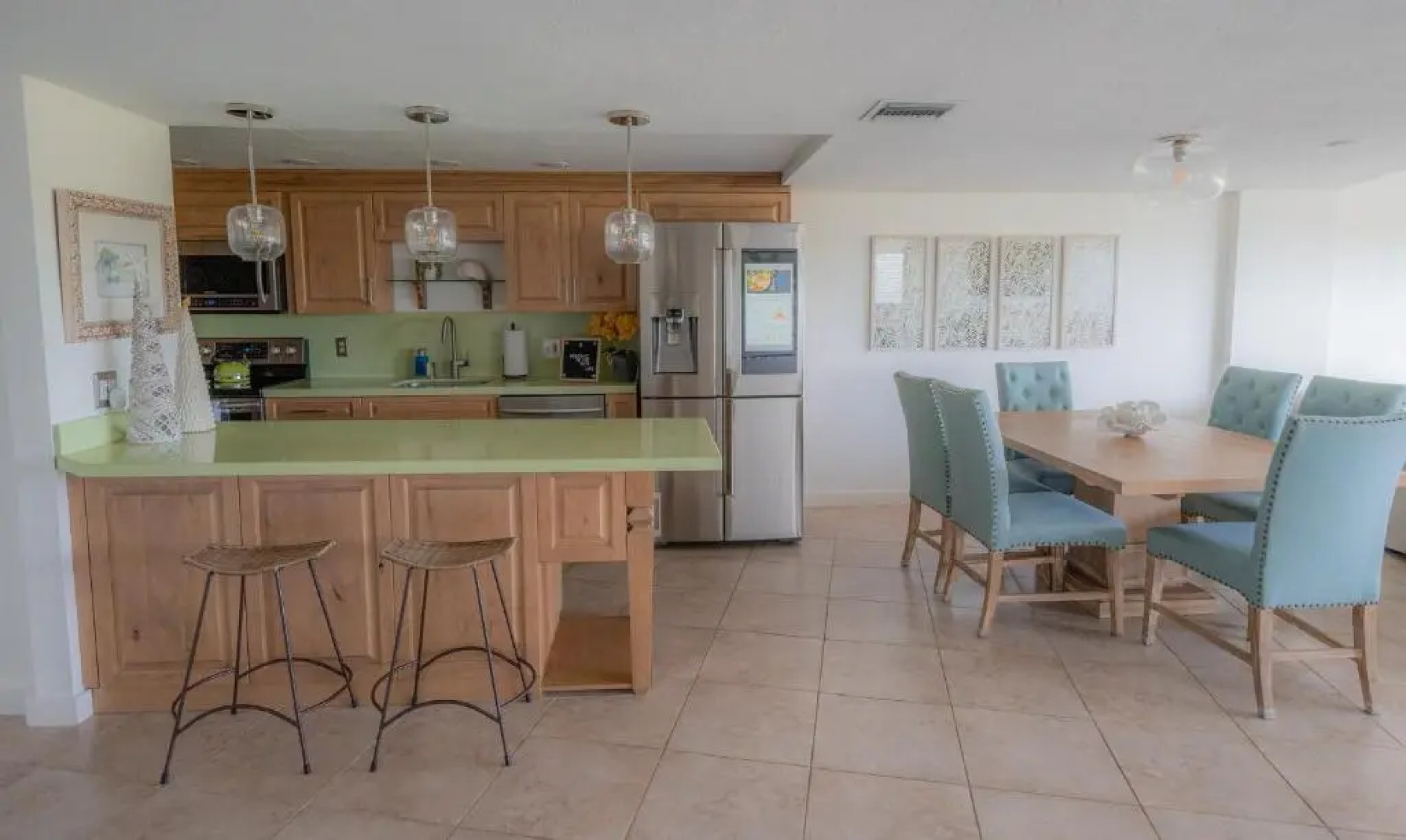 SEA MIST - Oceanfront-Lake-Kayak-Paddleboard-Bike