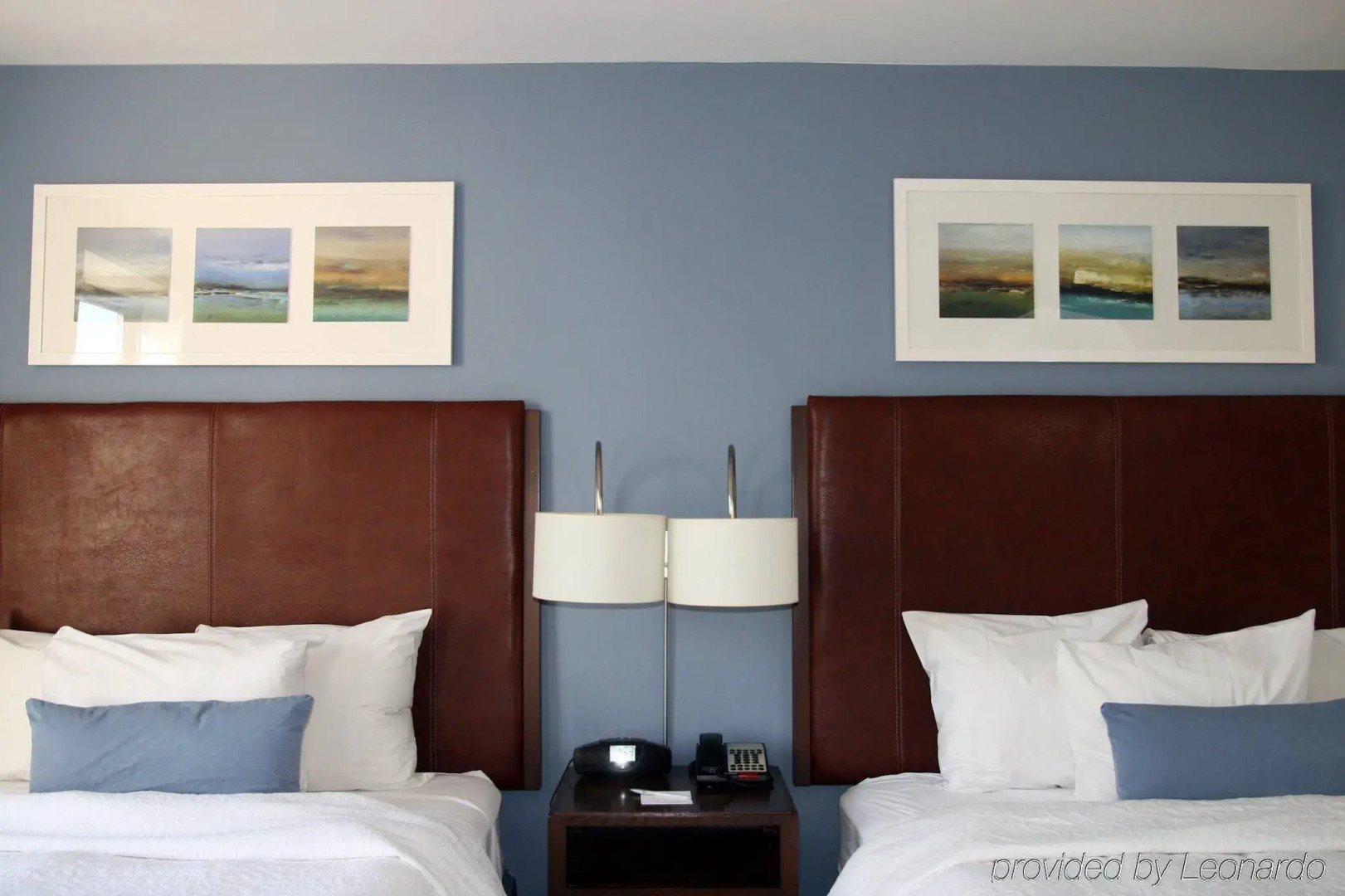 Hampton Inn Seaport Financial District