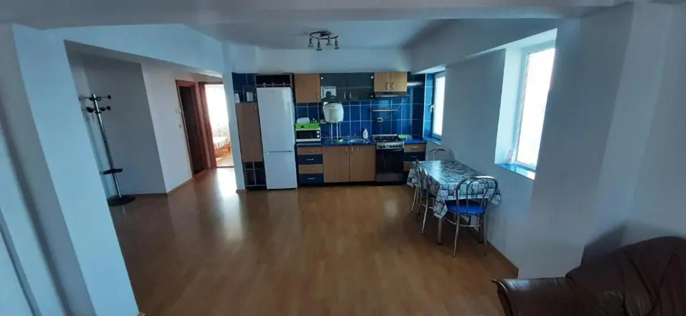 Gabriel Apartment Sos Constantei Etaj 4