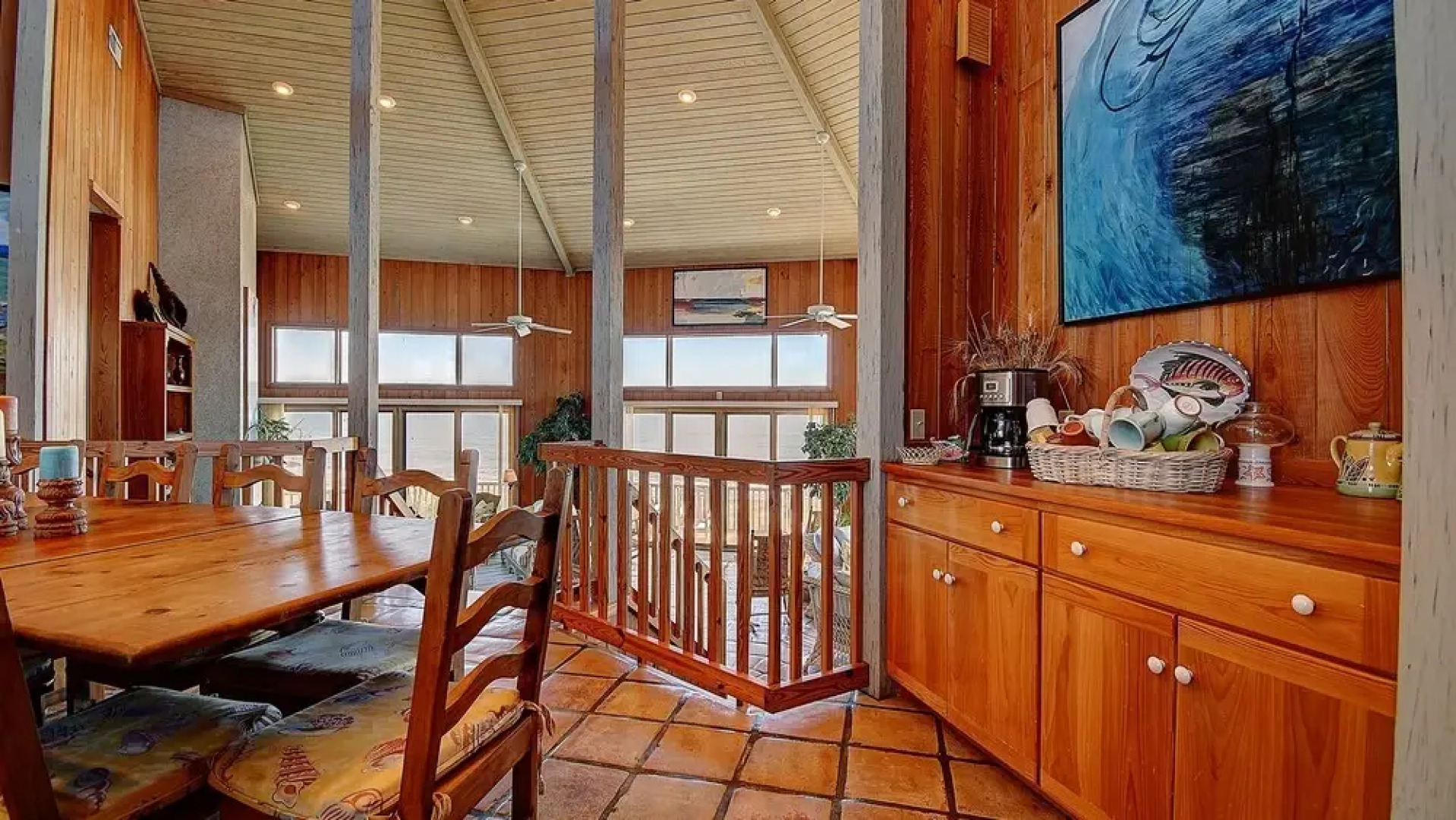 Sea Castle by Peace Vacations