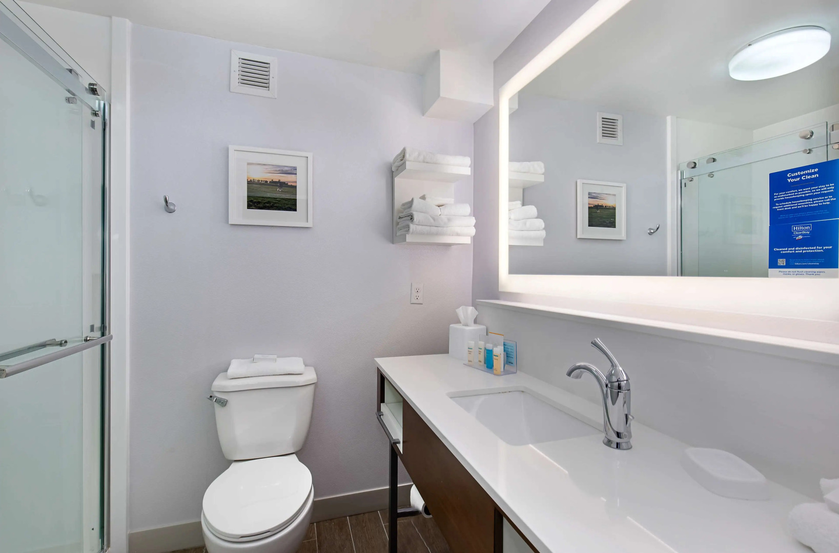 Hampton Inn Corbin KY