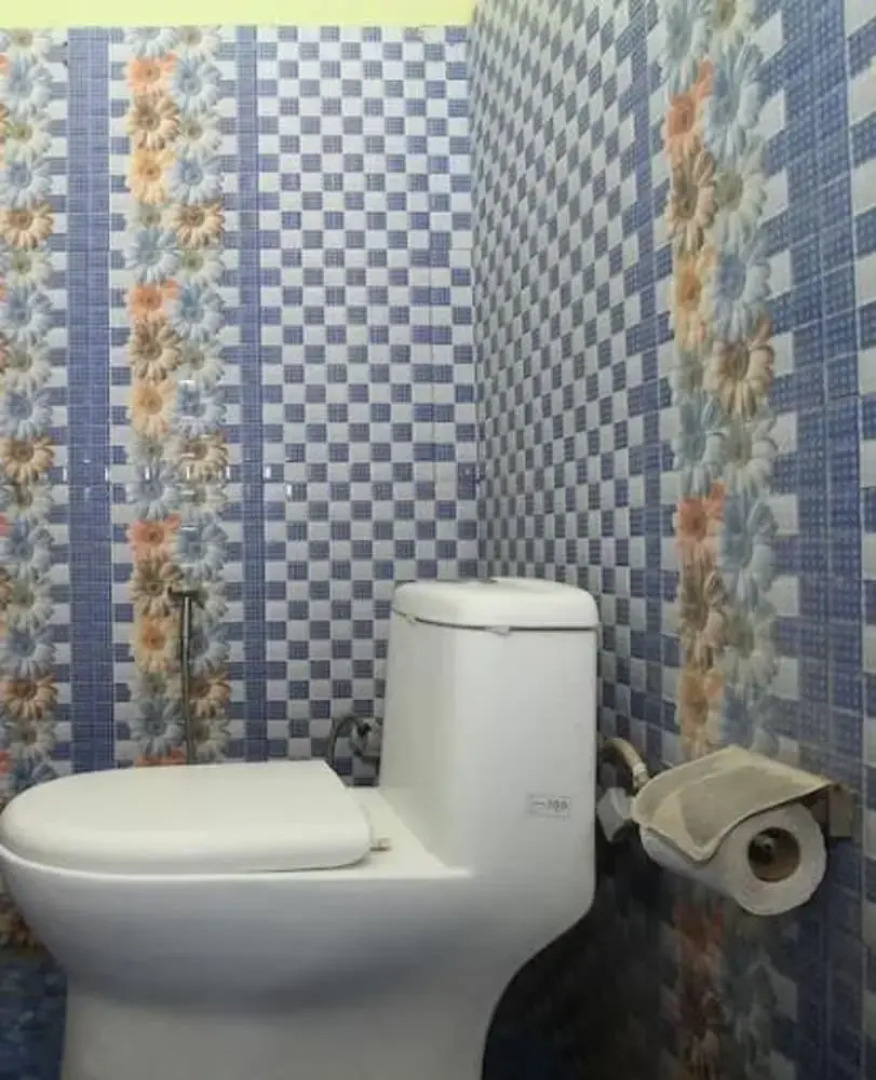 OYO 687 Hotel Aastha