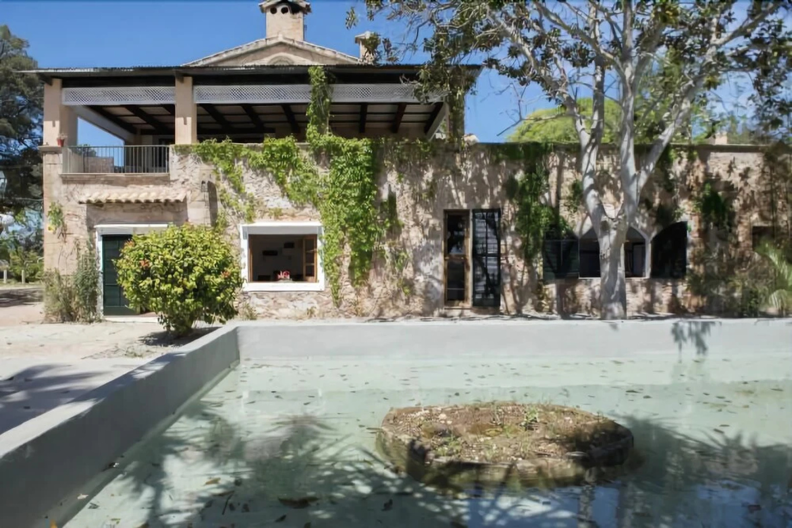 Casa Padrins - Son Nebot