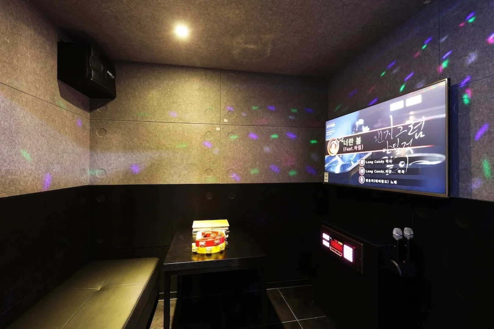 Seocheon Dalbam Hotel