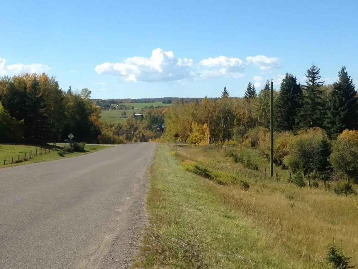 Serenity Hillside B&B