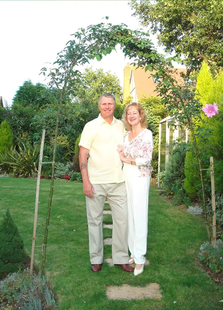 Timbers B&B