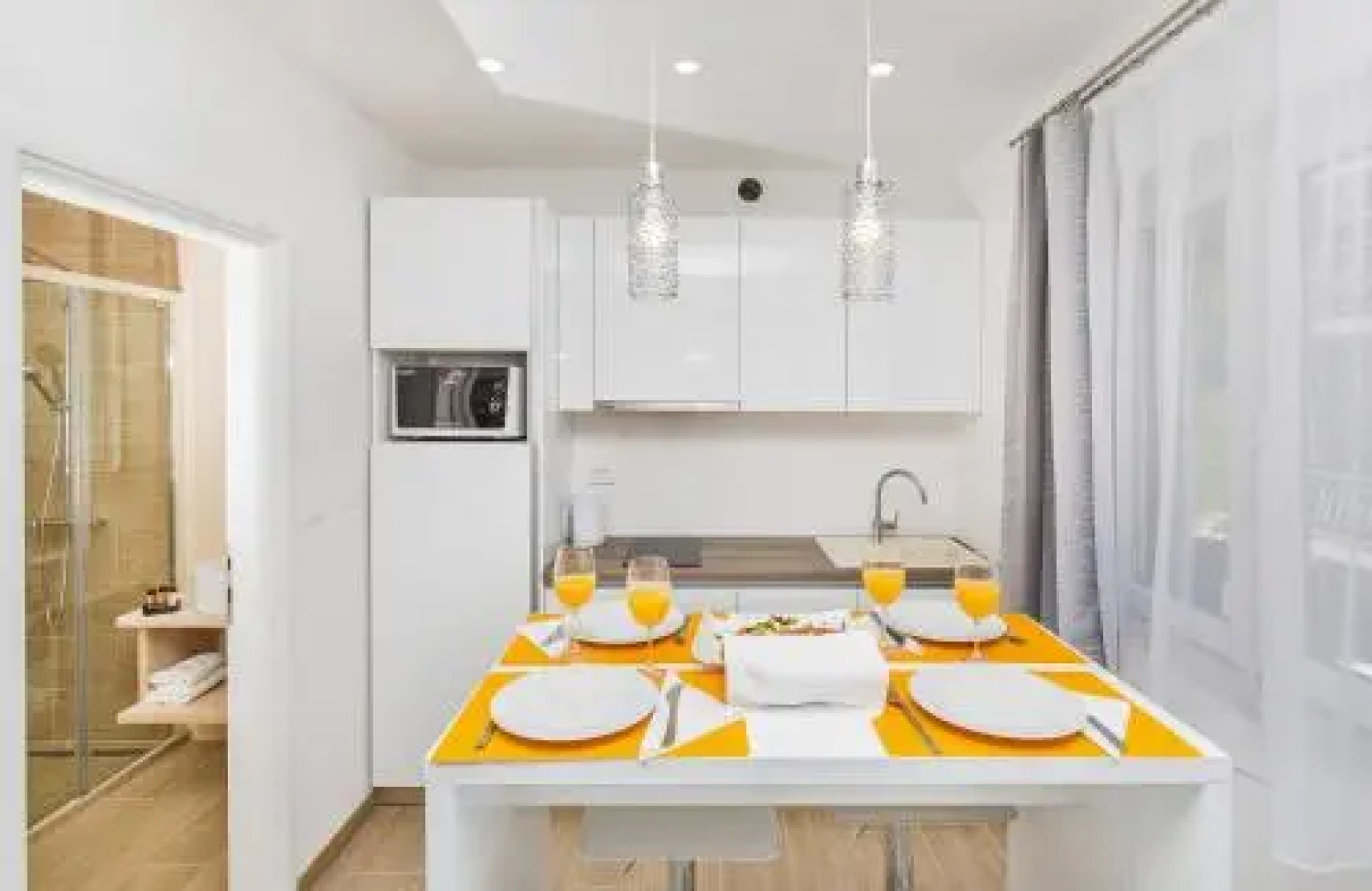 Boutique Flamingo B&B