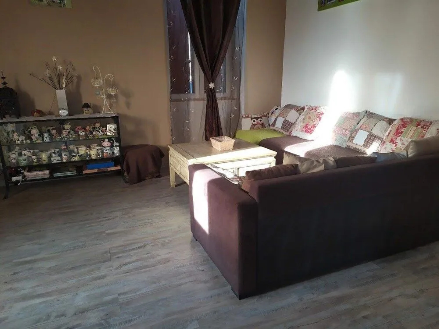 Chambres d'Hotes La Cabanette