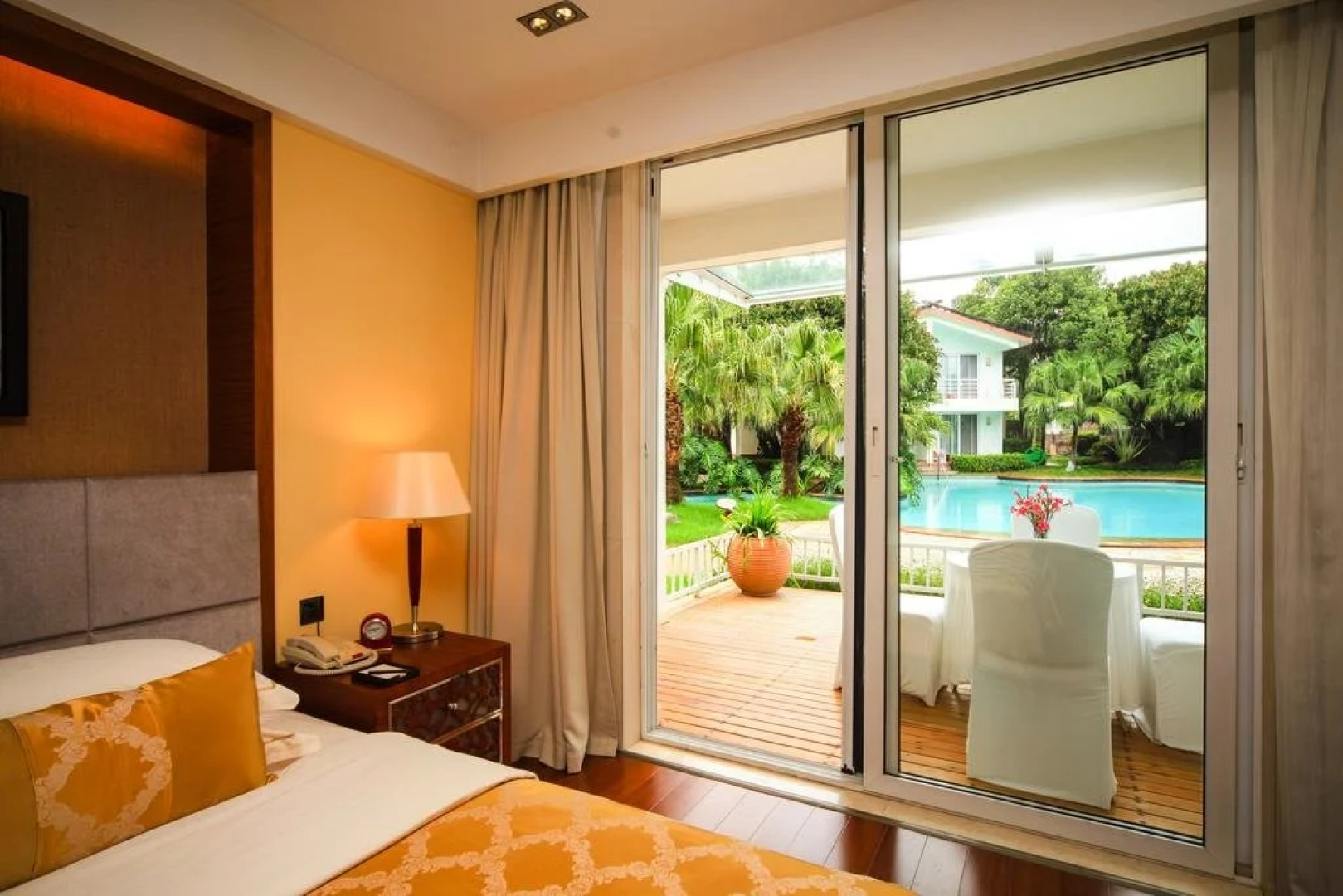 Guanfang Hotel Tengchong