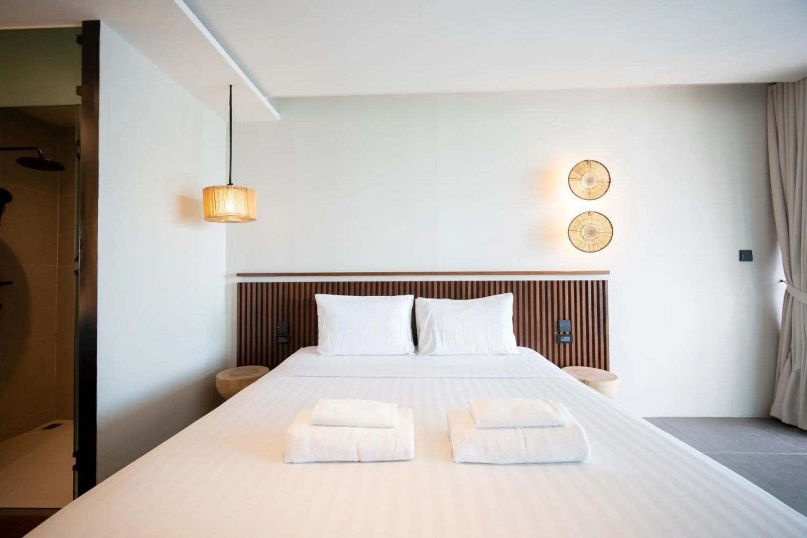 Sangthian Beach Resort