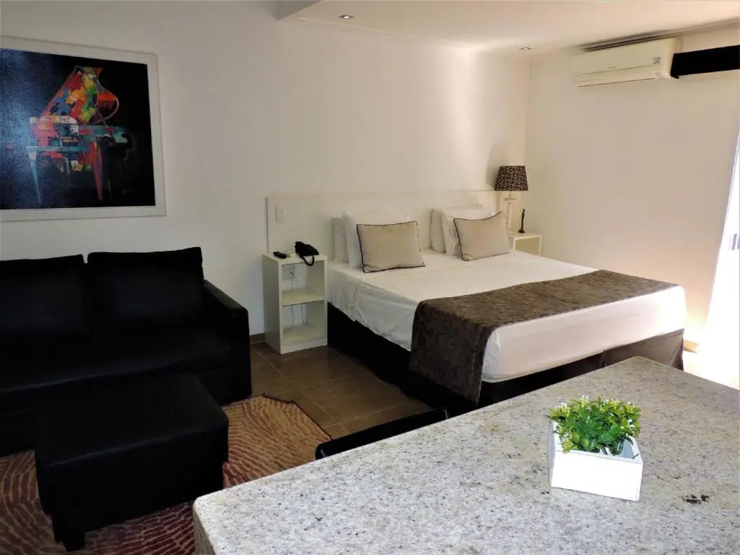 Hotel Água Viva - By UP Hotel