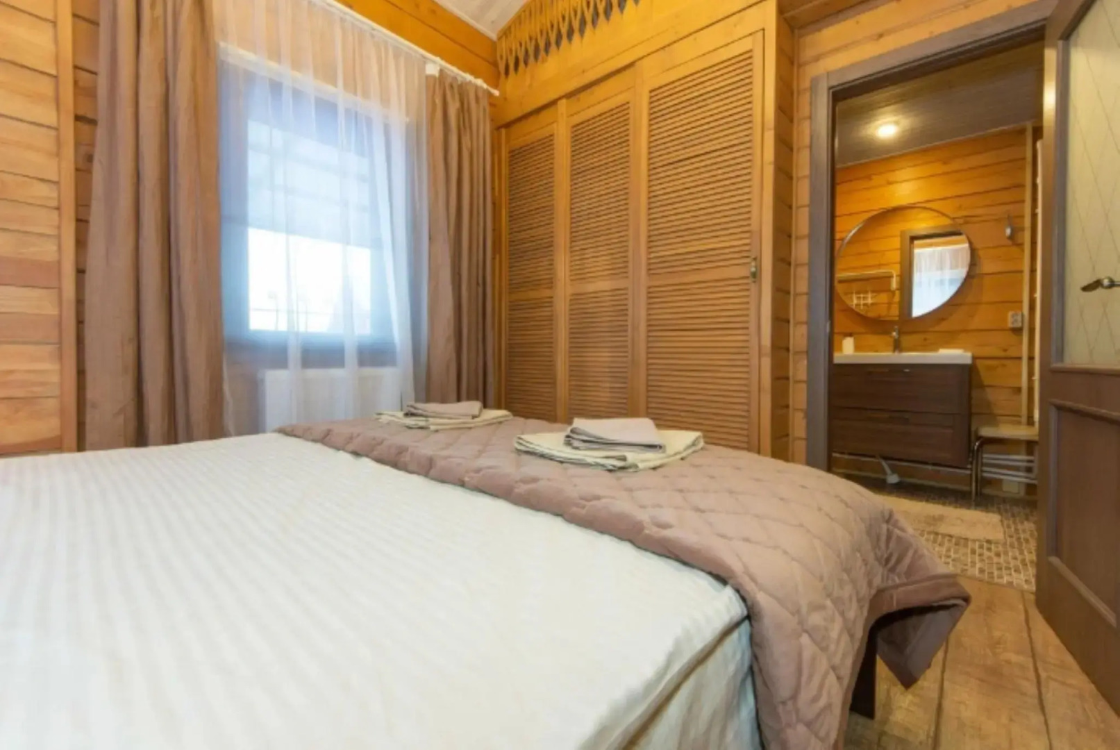 Карпин пруд