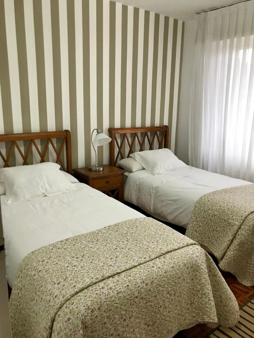 Lauramer Apartamento Bakio