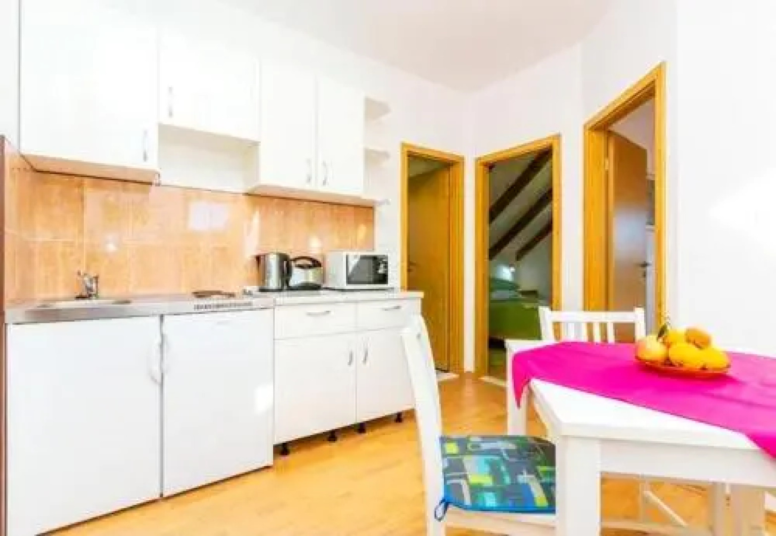 Sandy Beach Apartments