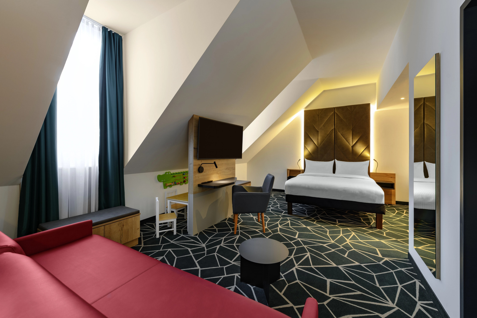 ibis Styles Aschaffenburg