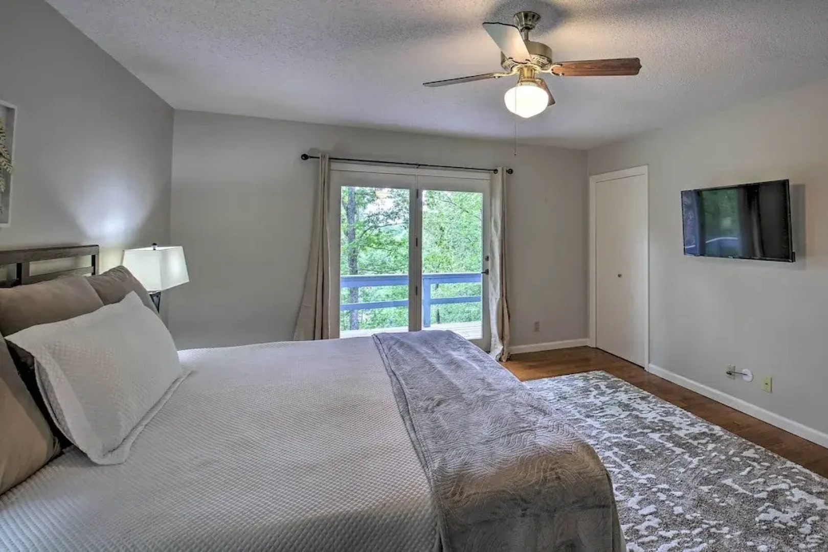 Decks w/ Views: 'casa Azul' on Cortez Golf Course