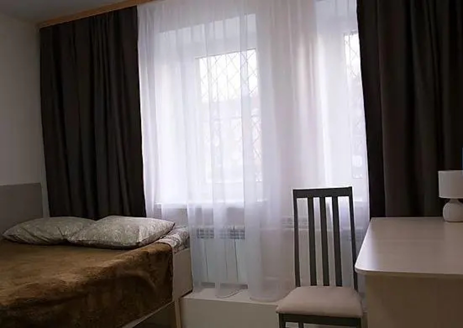 Viktoriya ul Molodezhnaya