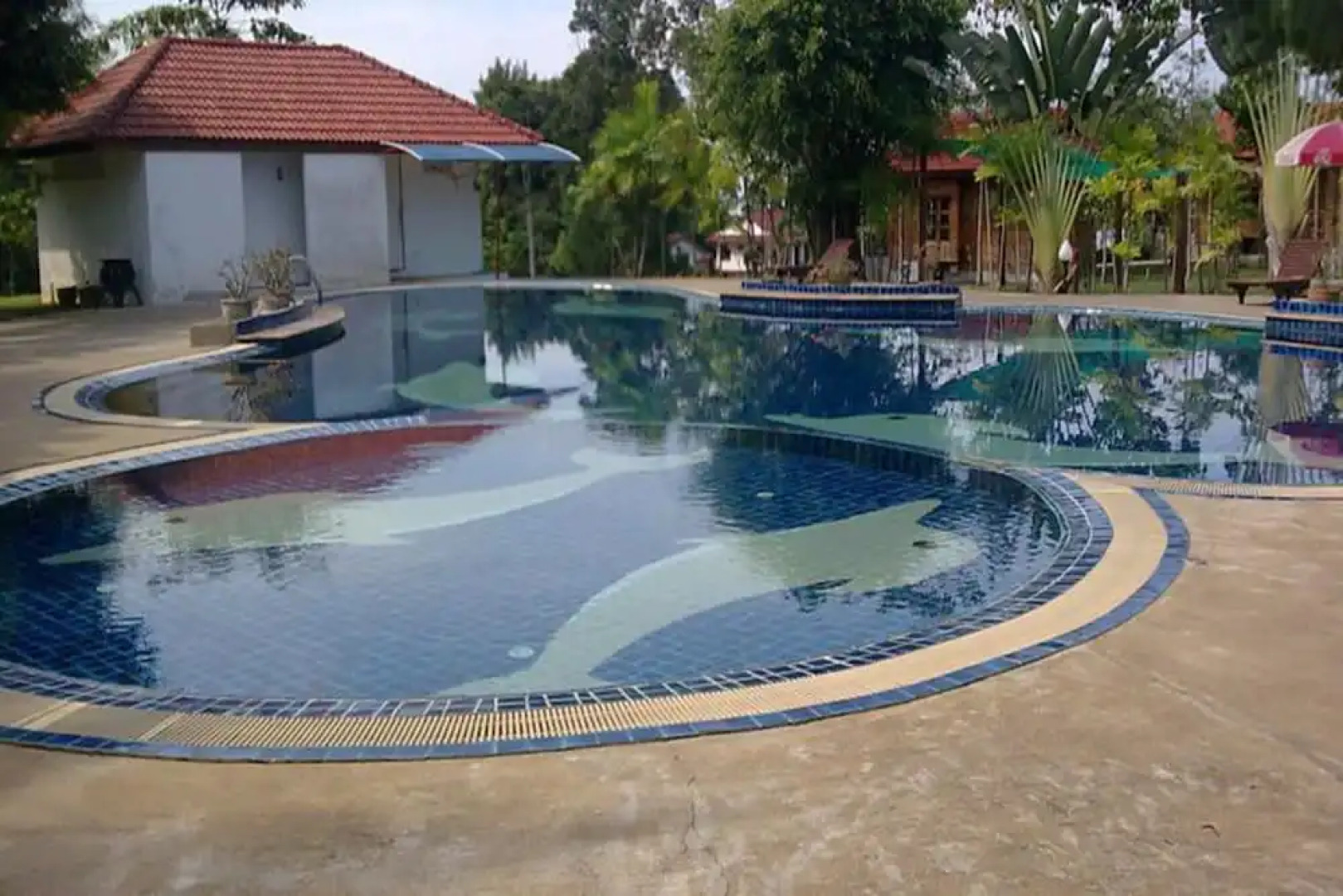 Golden Cliff Beach Resort