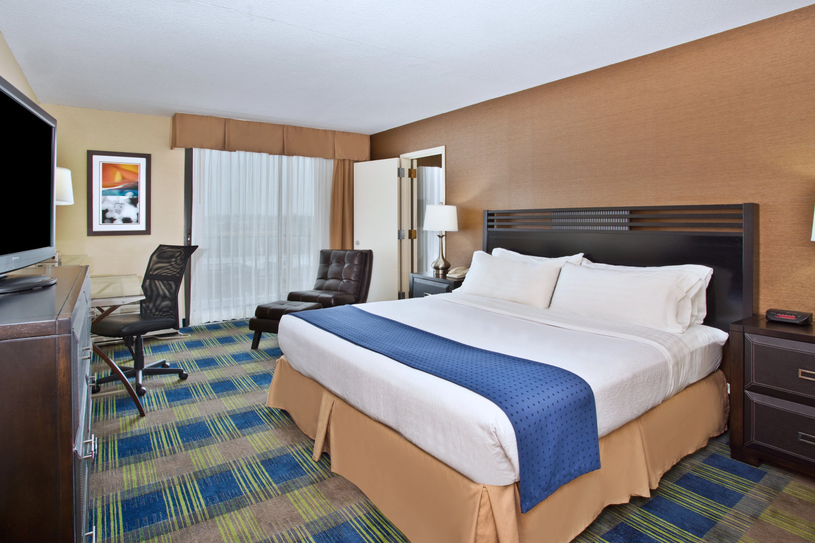 Holiday Inn Akron West - Fairlawn by IHG