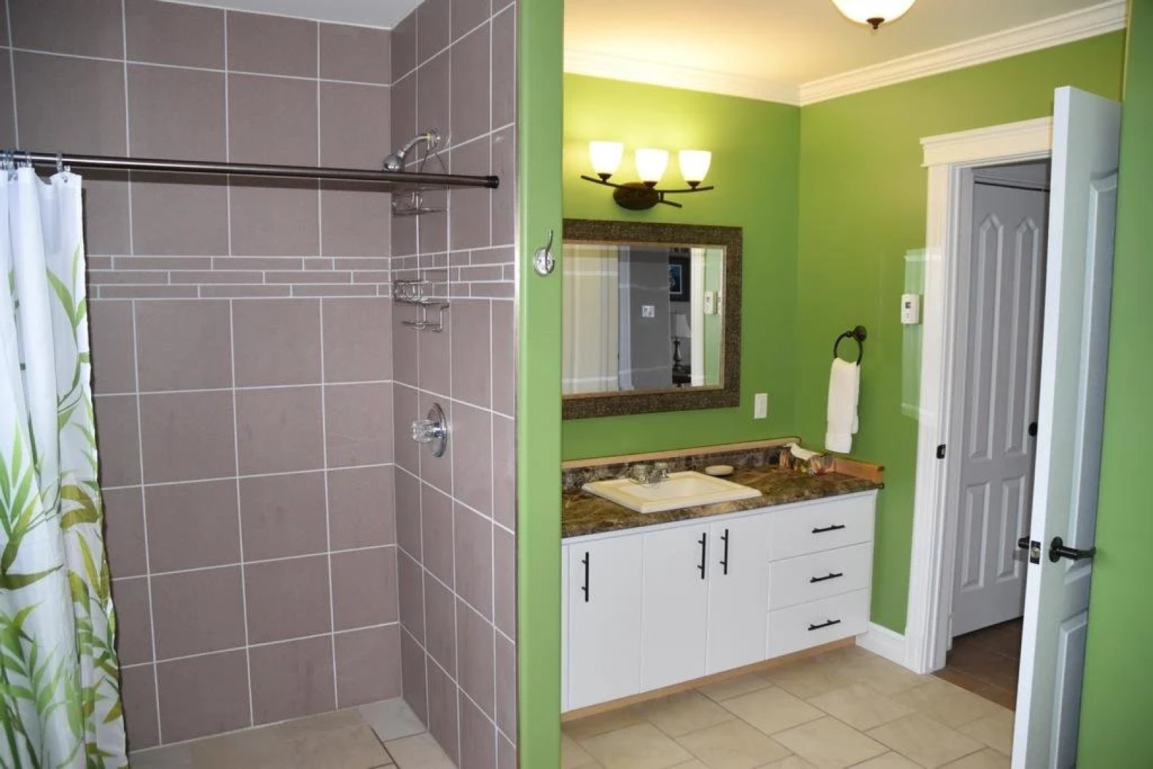 The Big Blow Bed & Breakfast