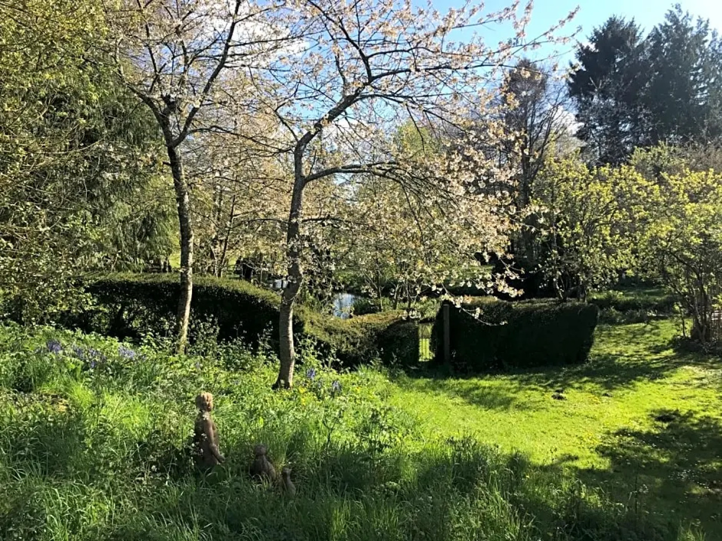 Old Mill House Bed and Breakfast, guest house