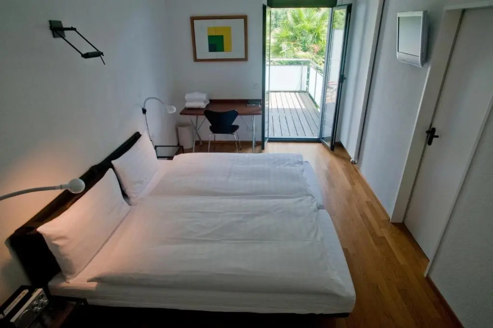 Albergo Ristorante Centovalli