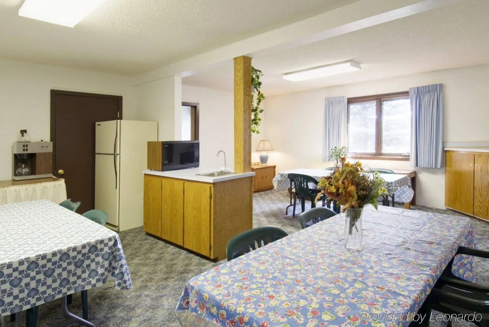 Americas Best Value Inn Laramie