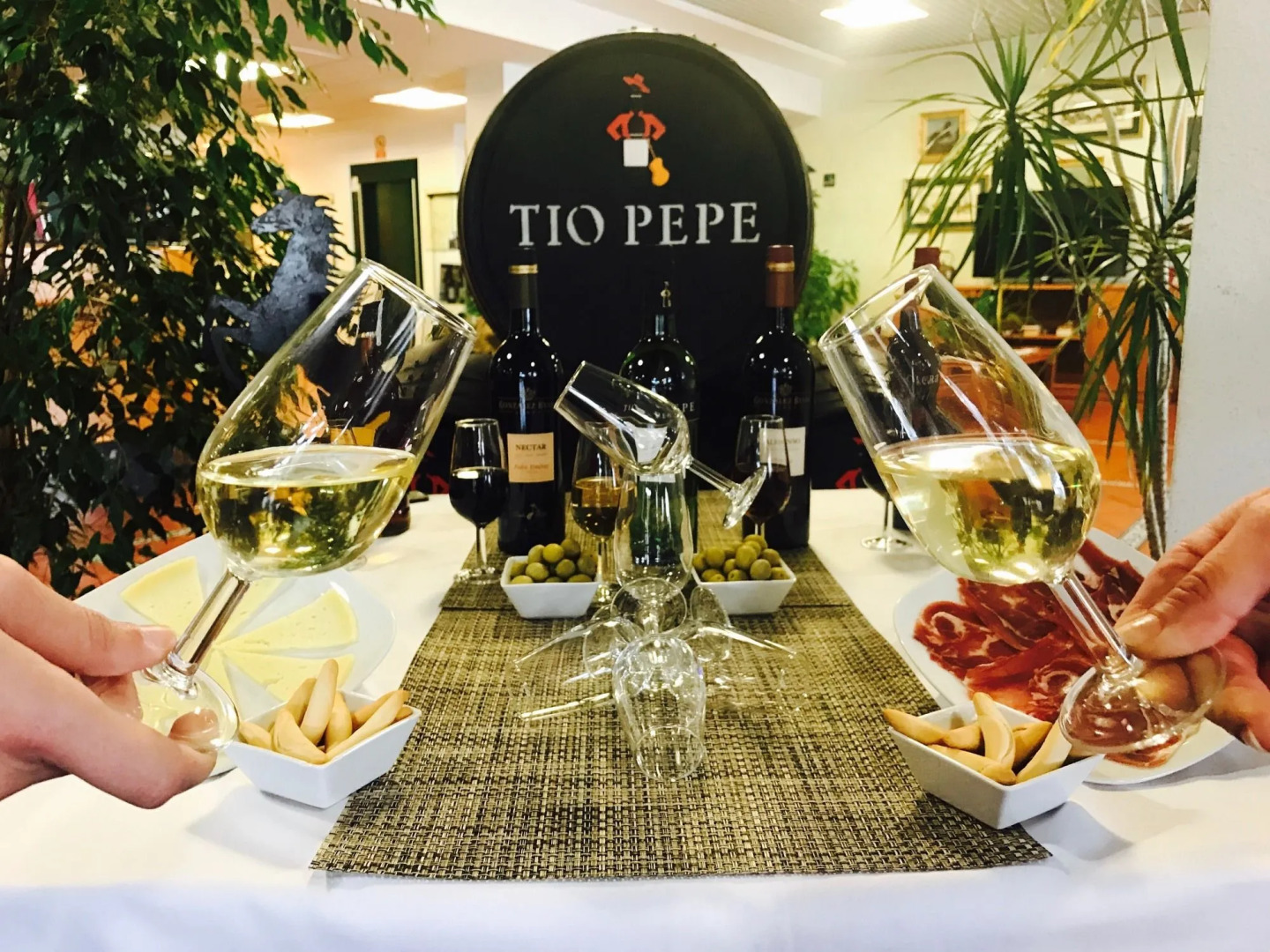 ibis Jerez de La Frontera