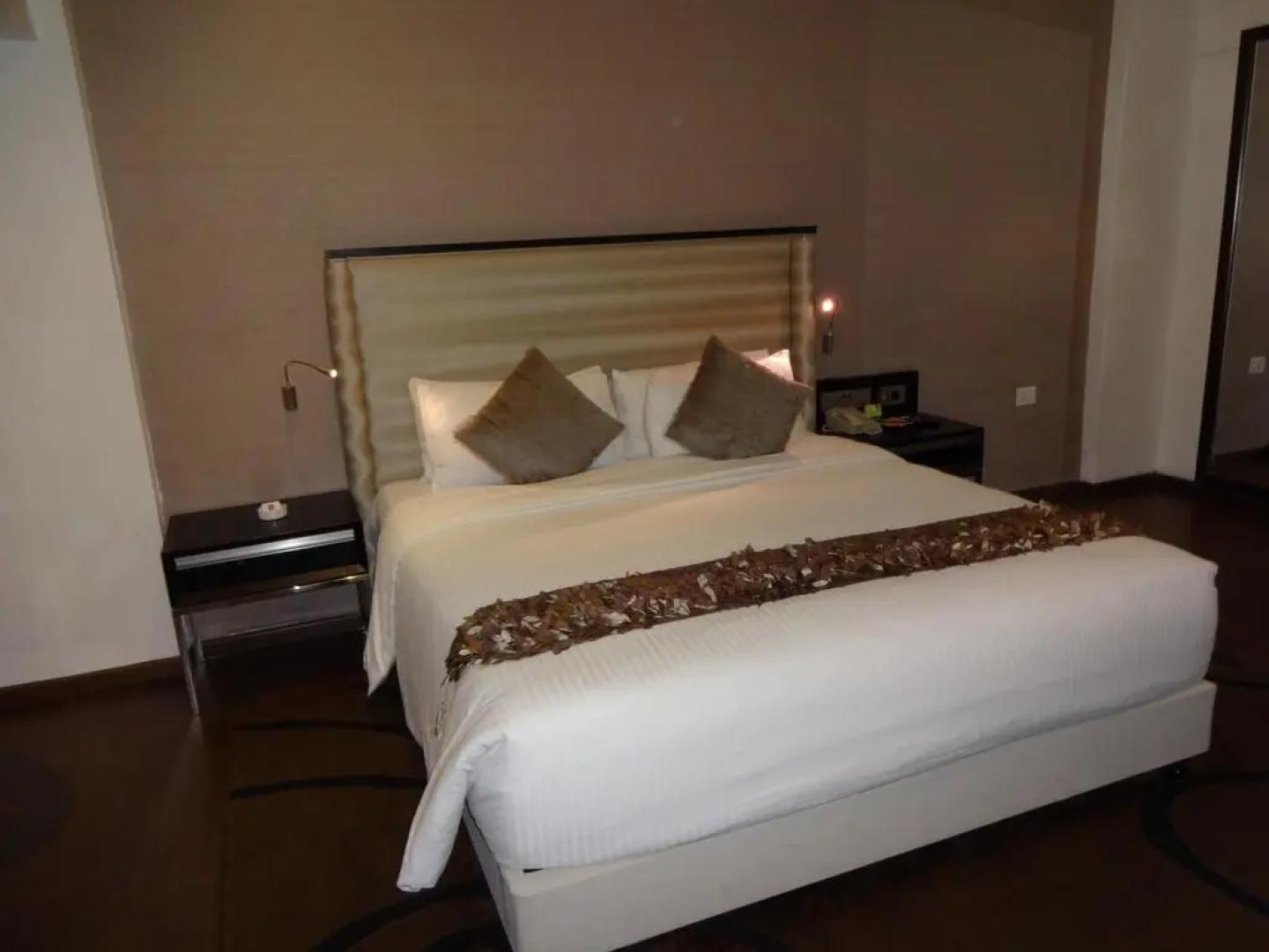 Hotel President