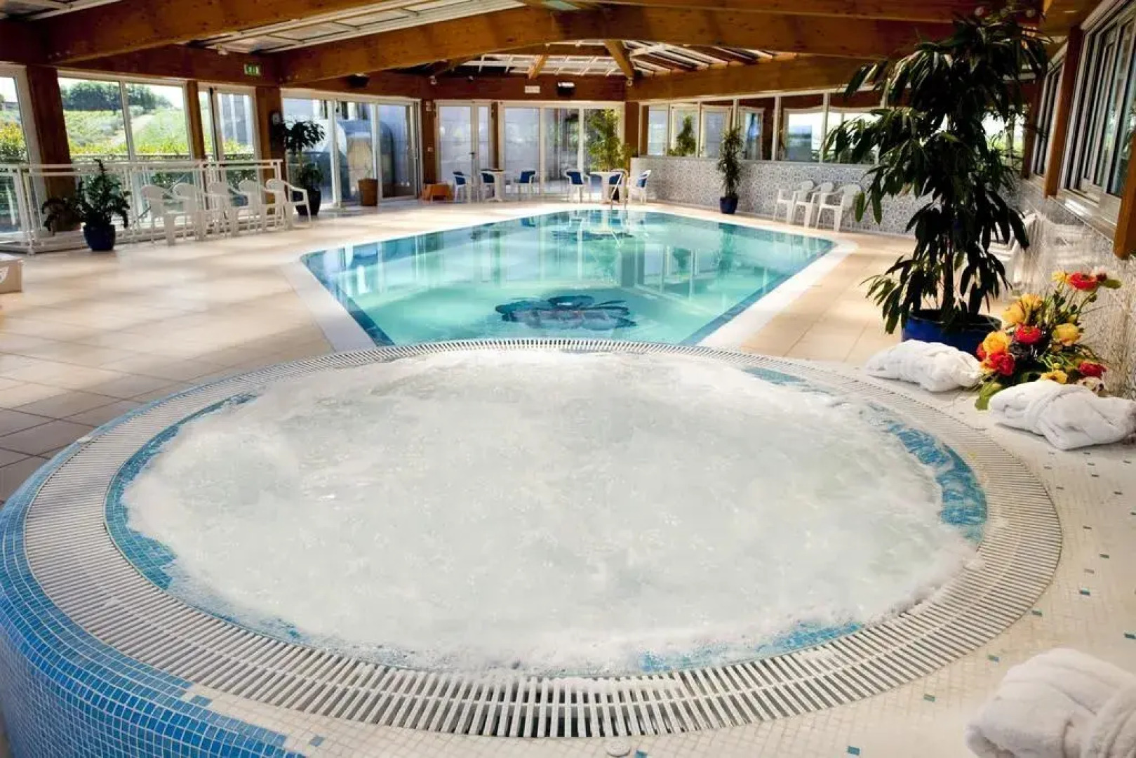 Best Western Palace Hotel