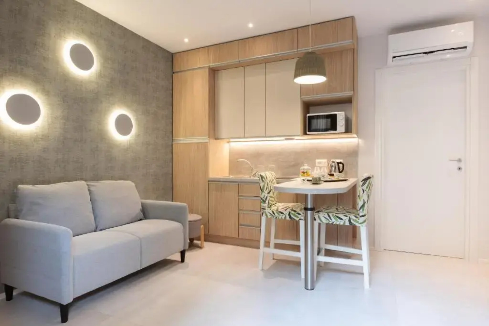 Residence san severino