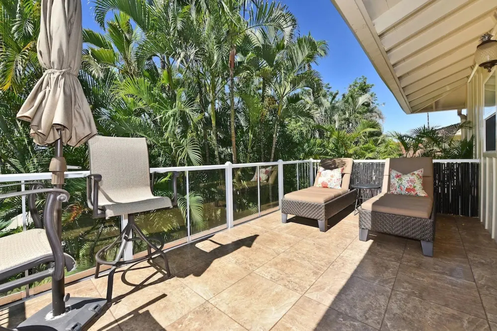 Puamana 55-4 2 Bedrooms 2.5 Bathrooms Townhouse