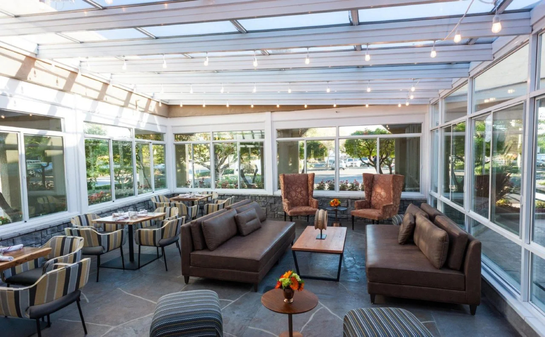 Hotel Indigo Napa Valley by IHG