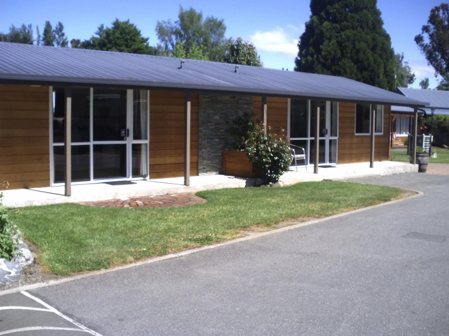 Tasman Holiday Parks - Te Anau