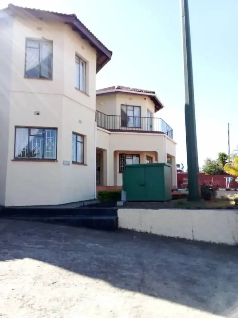The Haven Guest house Mbabane