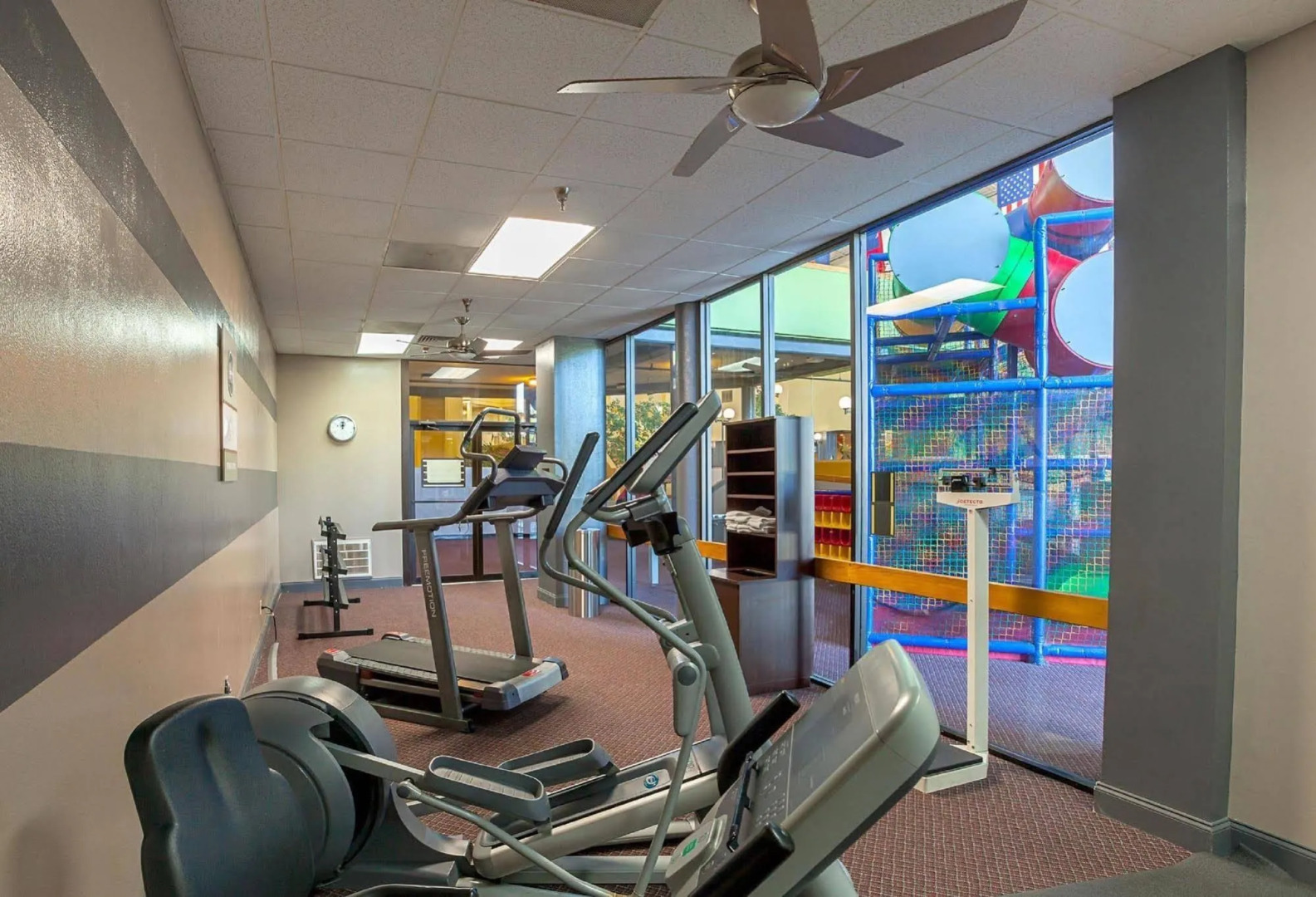 Clarion Hotel Desoto