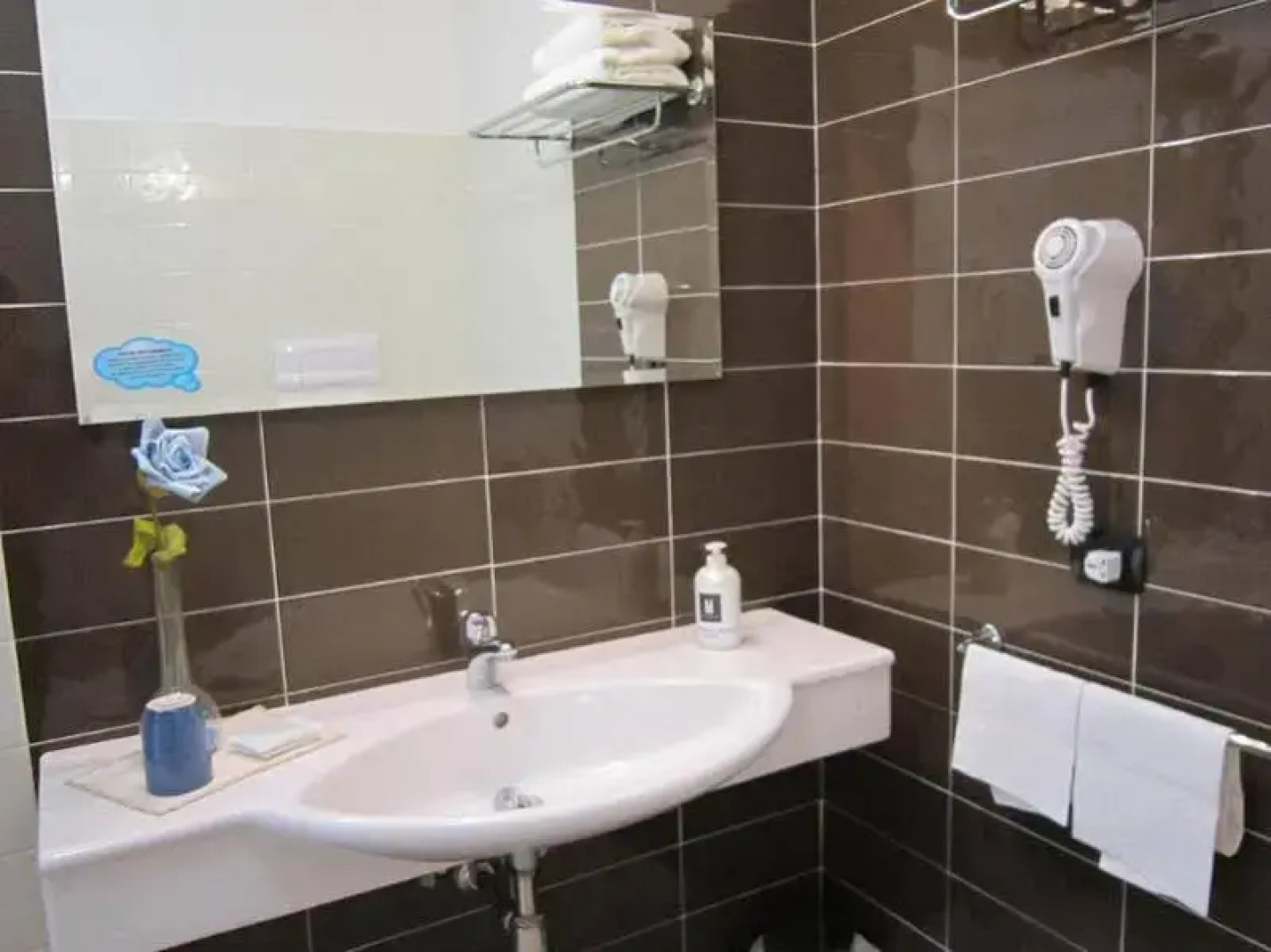 Manhattan Village Hotel