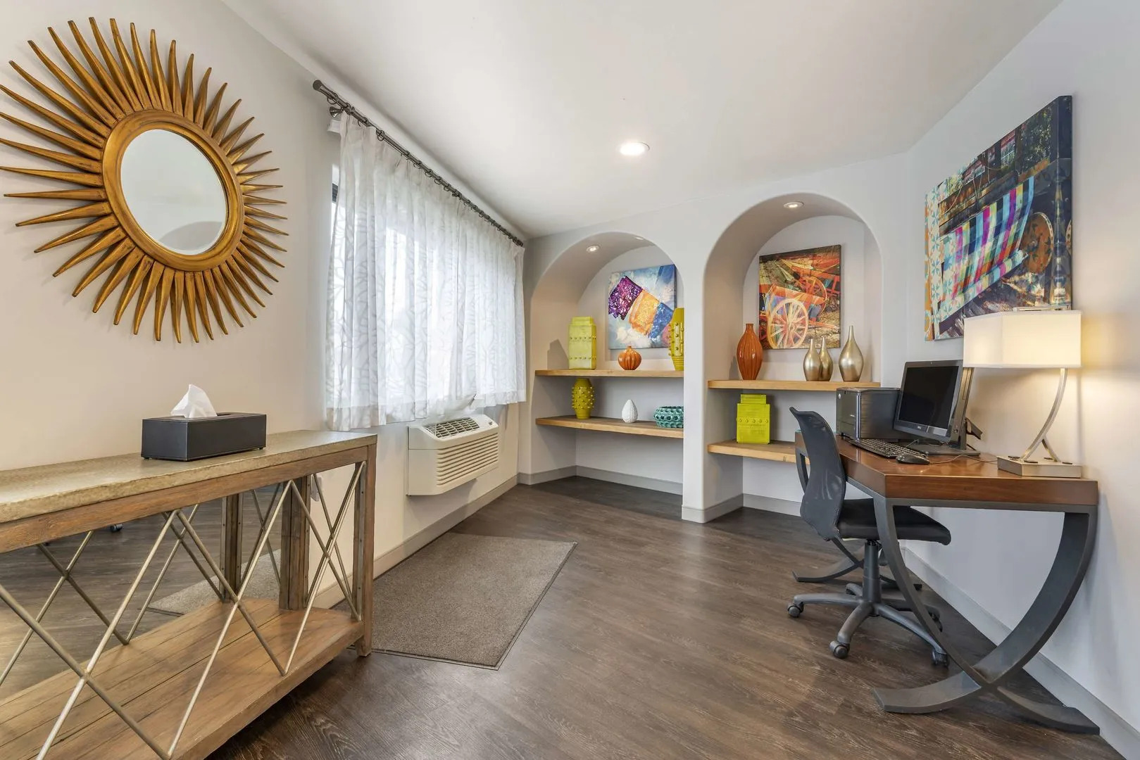 Best Western Rose Garden Inn