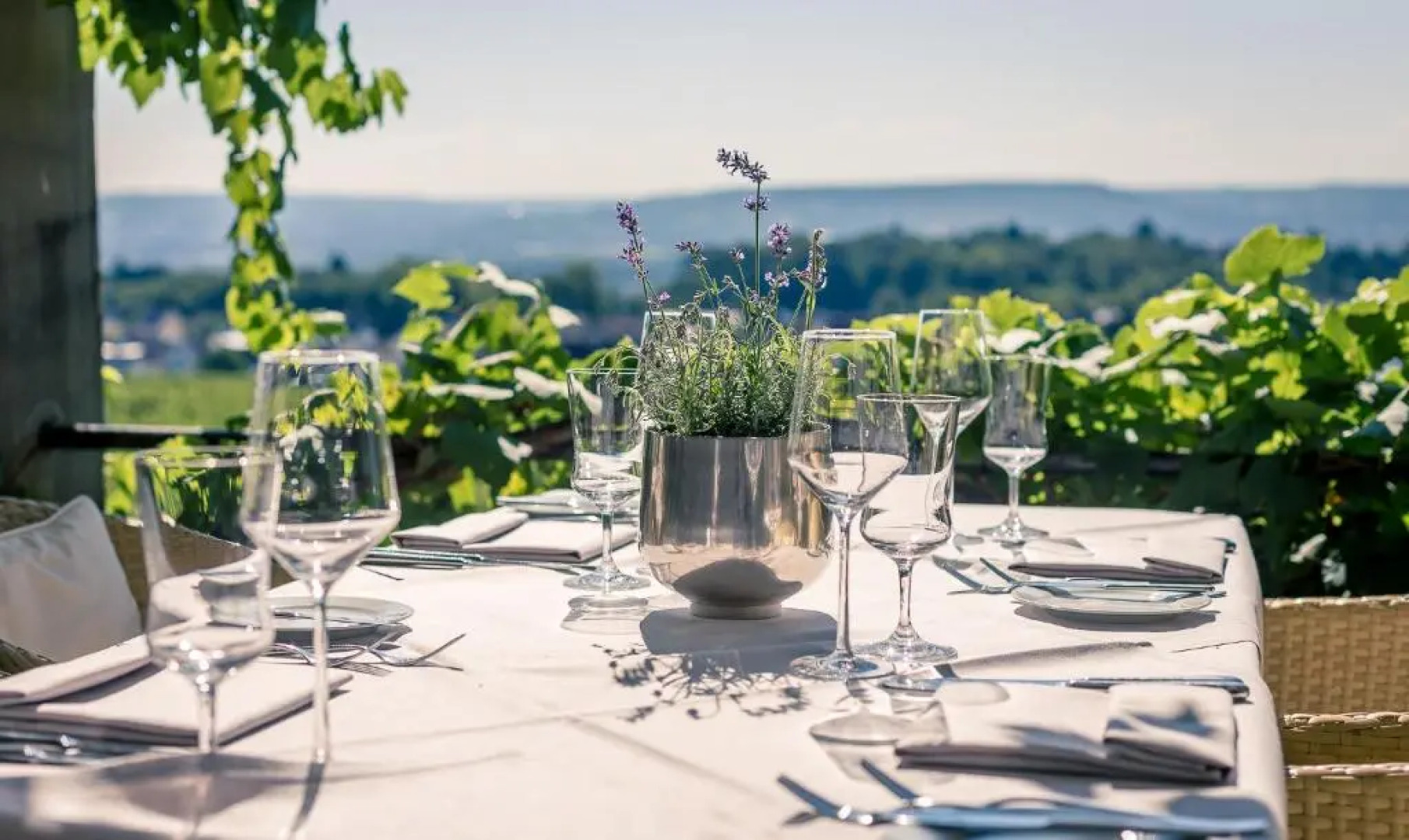 Burg & Gästehaus by Schwarzenstein