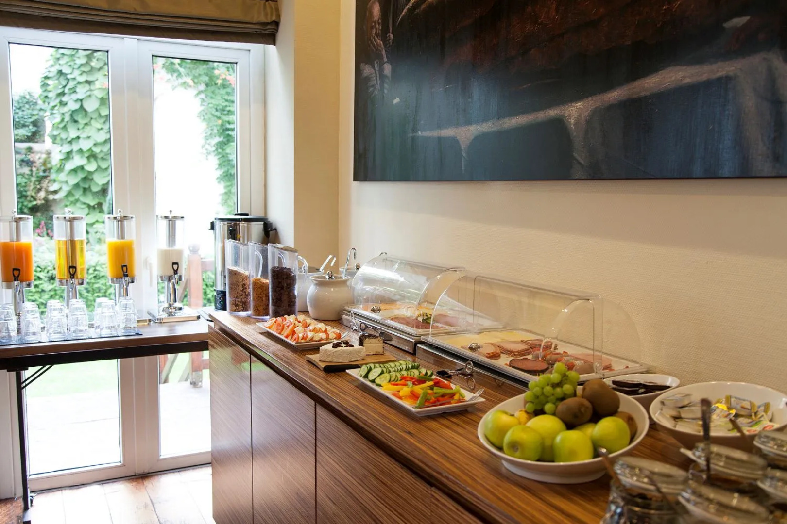 Quentin Design Hotel Berlin