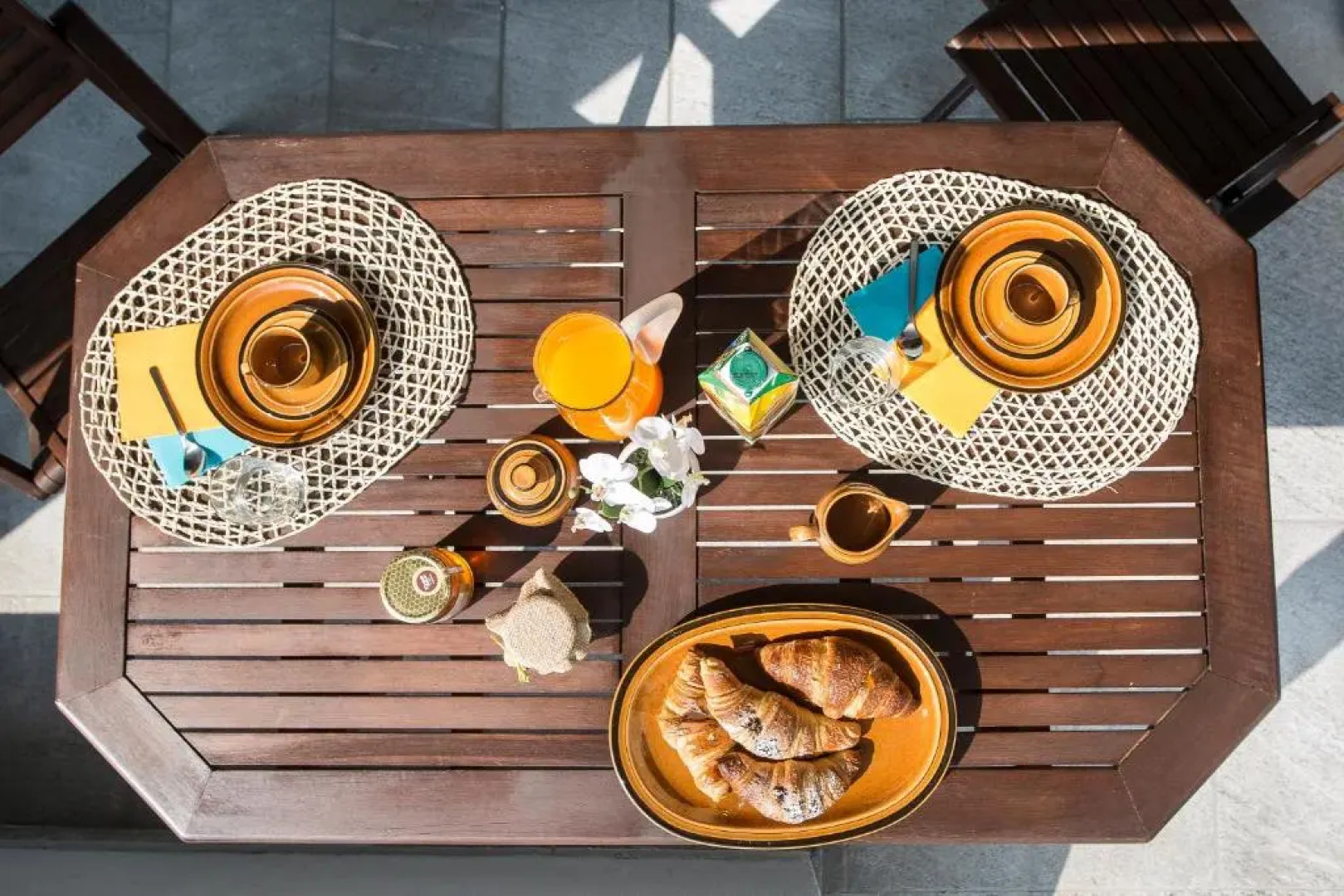 Casa Vacanze La Nautica