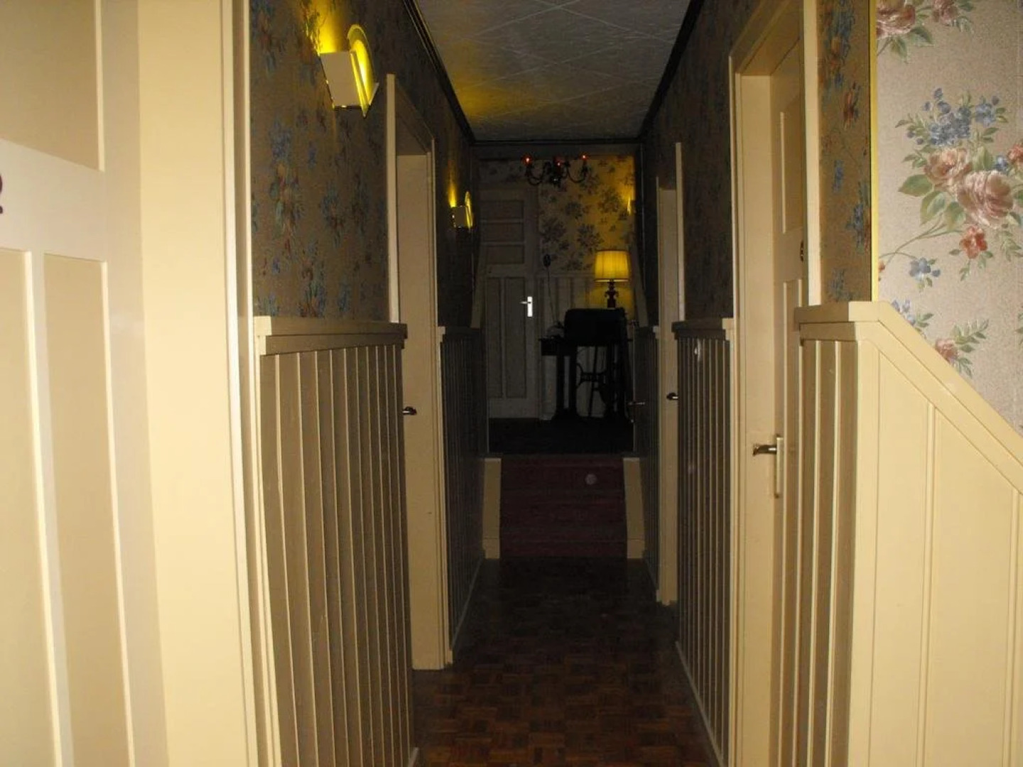 Bed and Breakfast Stapelmoor